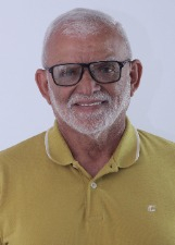 Foto oficial de Jeová da Serra Branca