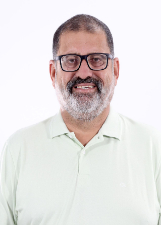 Foto oficial de Paulão