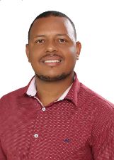 Foto oficial de Neno do Chevete