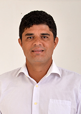 Foto oficial de Vanilton Batista