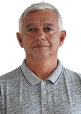 Foto oficial de Gilminha