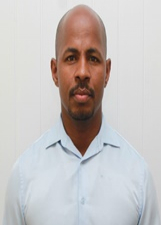 Foto oficial de Bruno de Betinho