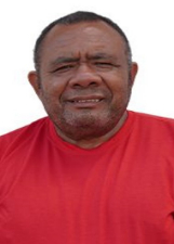 Foto oficial de Zé Cabo