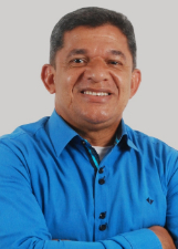 Foto oficial de Professor Clecione
