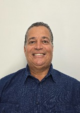 Foto oficial de Tarcio Almeida