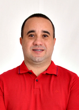 Foto oficial de Lucas Maciel