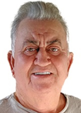 Foto oficial de Dio Neiva