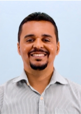 Foto oficial de Joelson Dantas