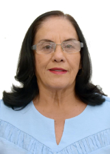 Foto oficial de Sônia Almeida