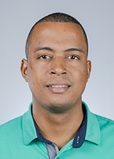 Foto oficial de Geisiel de Luiz de Dêla