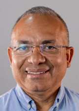 Foto oficial de Edmundo de Caboquinho