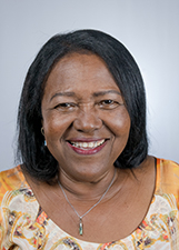 Foto oficial de Marinalva Mãe de Guegueu