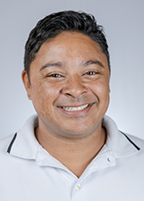 Foto oficial de Vinicios Papa