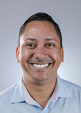 Foto oficial de Ailan Pereira