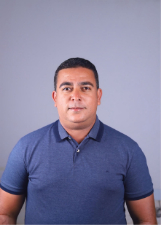 Foto oficial de Laelson Neves