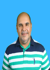 Foto oficial de Divanilson Mascarenhas
