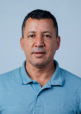 Foto oficial de Kau Farias