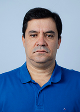 Foto oficial de Iovane Filho