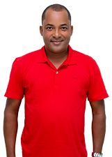 Foto oficial de Marquinhos da Sucupira