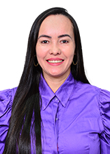 Foto oficial de Monica Amaral