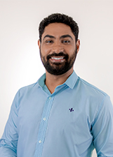 Foto oficial de Jean Nunes