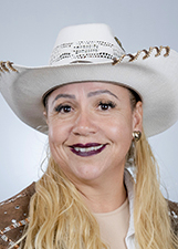 Foto oficial de Dora da Fazenda
