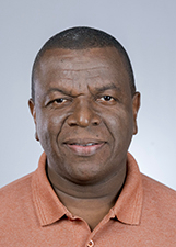 Foto oficial de Professor Eliomar