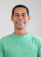 Foto oficial de Ailton Batista