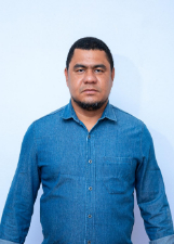 Foto oficial de Vinicius Monteiro