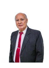 Foto oficial de Ronaldo Teixeira