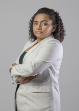 Foto oficial de Ana Paula