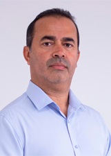 Foto oficial de Ricardo Amorim