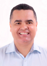 Foto oficial de Edilson Borges da Saude