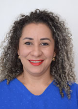 Foto oficial de Gessica Lopes