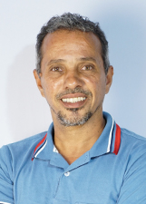Foto oficial de Toquinho