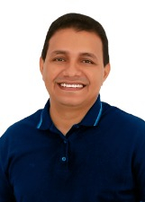 Foto oficial de Zezinho Duarte