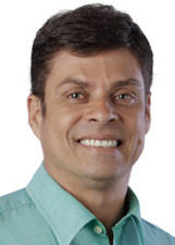 Foto oficial de Paulo Assuitt