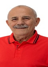 Foto oficial de Chiquinho Ferreira
