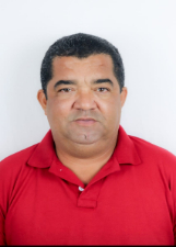 Foto oficial de Neto do Rumo