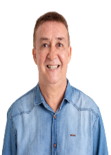 Foto oficial de Luciano Vei
