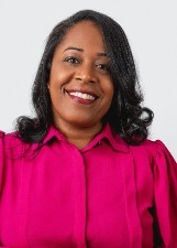 Foto oficial de Pastora Déa