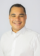 Foto oficial de Cristian Santana
