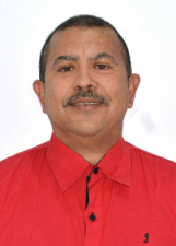 Foto oficial de Lenivaldo