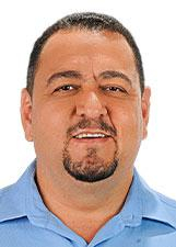 Foto oficial de Miguel Leles