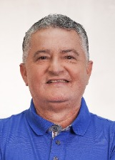 Foto oficial de Kekeu de Dãozinho