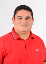 Foto oficial de Renan