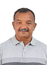 Foto oficial de Prof Zé Washington