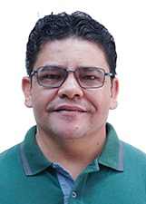 Foto oficial de João Alves Filho