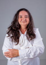 Foto oficial de Zuina Borges