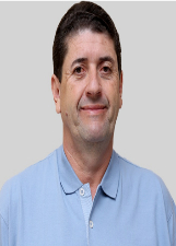 Foto oficial de Fabricio Lopes